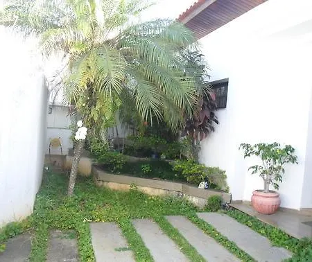 Casa De Ferias Mae Maria Aparecida (Sao Paulo) Exterior photo