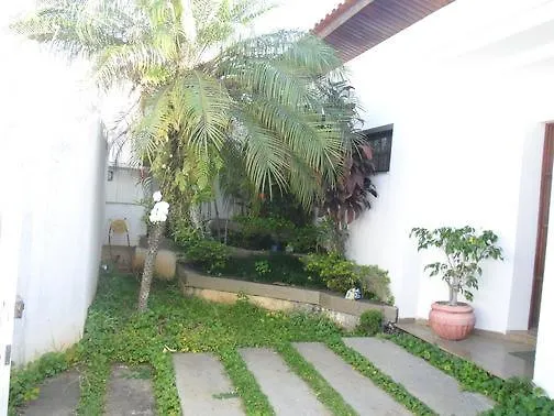 Casa De Ferias Mae Maria