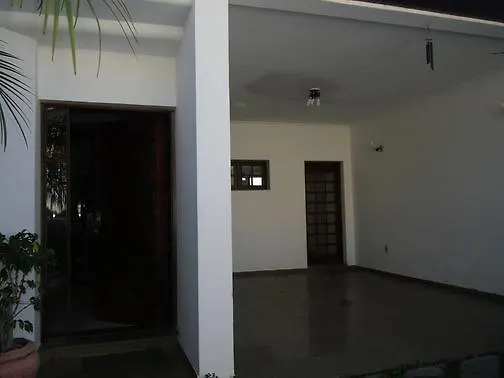 Casa De Ferias Mae Maria