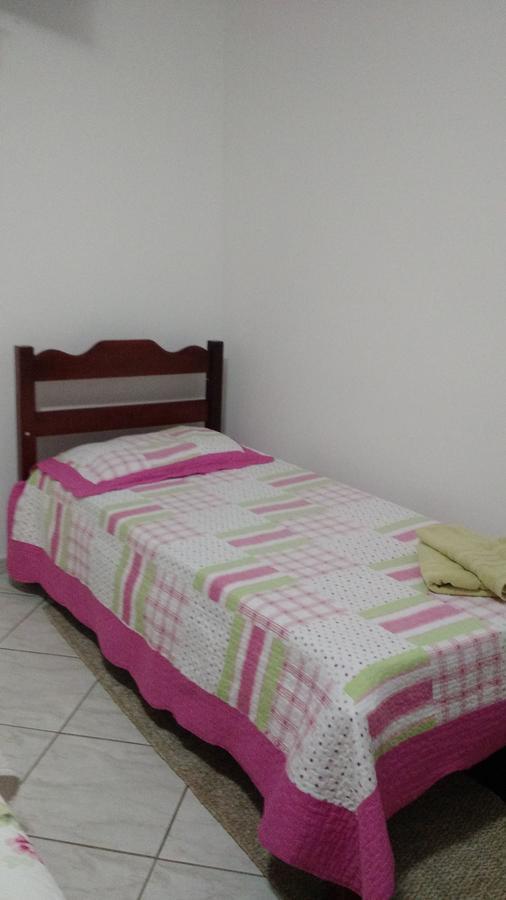 Casa De Ferias Mae Maria